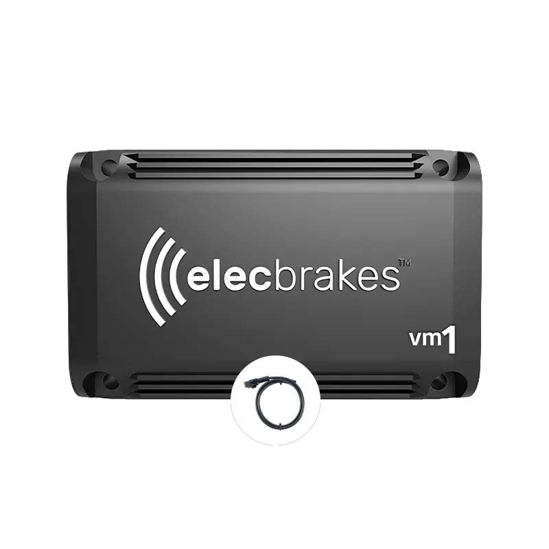 Elecbrakes VM1 Vehicle Mounted Brake Controller