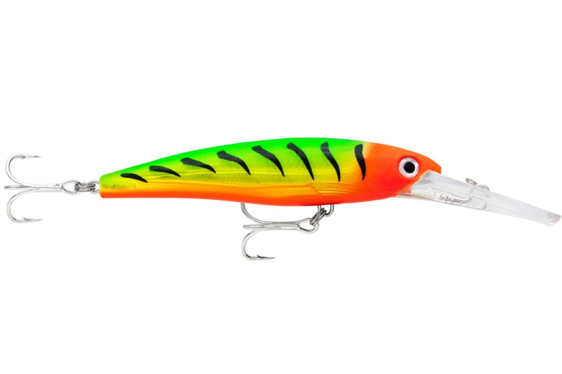 11cm Rapala Saltwater X-Rap Deep Hardbody Fishing Lure