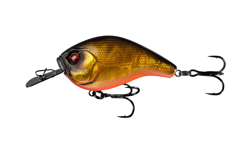 13 Fishing 60mm Jabber Jaw Crankbait Fishing Lure