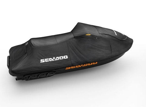 SEA-DOO COVER (2020-24) GTI/SE, GTR, WAKE170