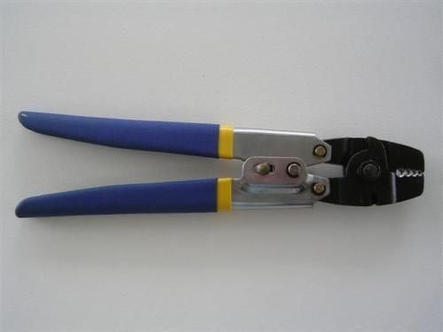 Surecatch 10 Inch Stainless Steel Big Game Crimping Pliers