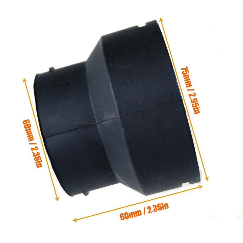Duct Parts for Diesel Heater