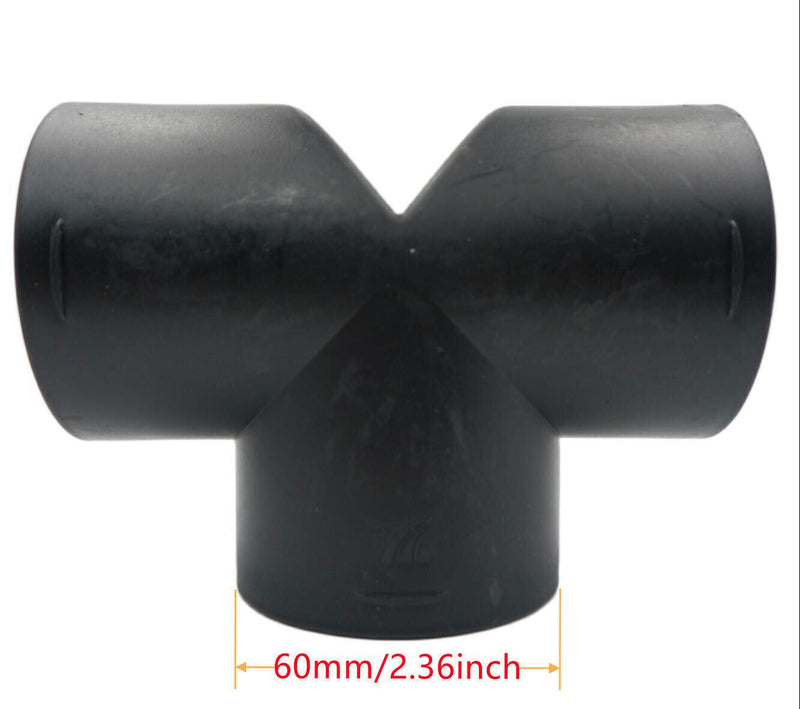 Duct Parts for Diesel Heater