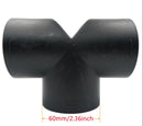 Duct Parts for Diesel Heater