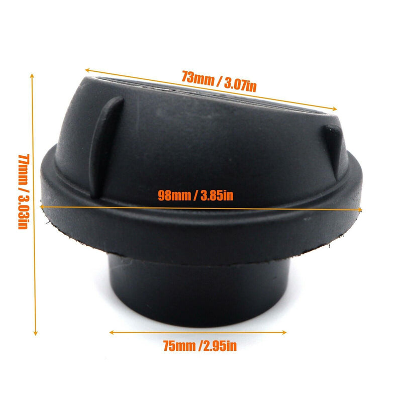 Duct Parts for Diesel Heater