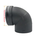 Duct Parts for Diesel Heater