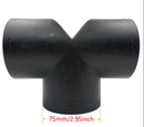 Duct Parts for Diesel Heater