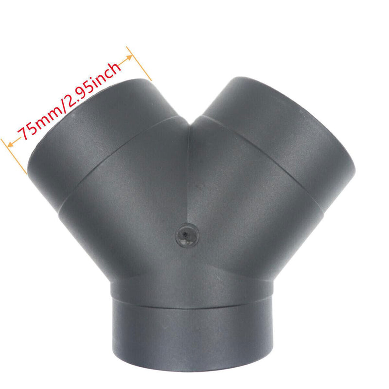 Duct Parts for Diesel Heater