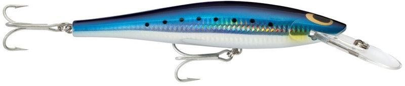 Williamson 130mm Speed Pro Deep Hard Body Fishing Lure -High Speed Trolling Lure