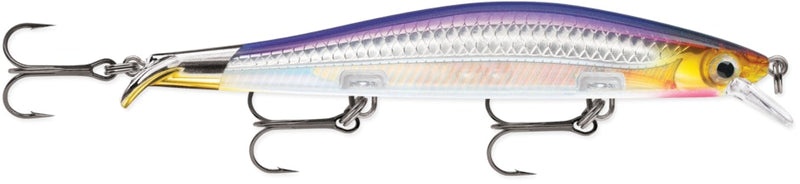 12cm Rapala RipStop Shallow Jerkbait Hard Body Fishing Lure