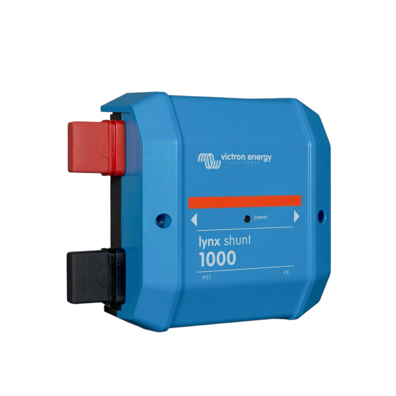 Victron Lynx Shunt VE.Can M10