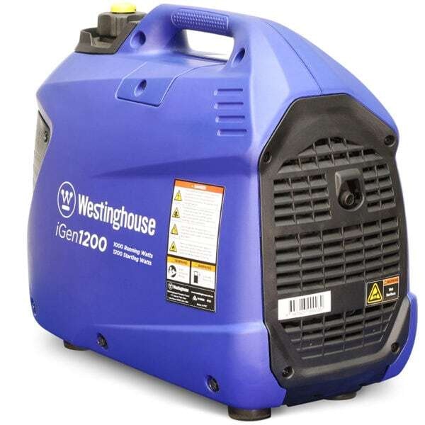 Westinghouse iGEN1200 Portable Inverter