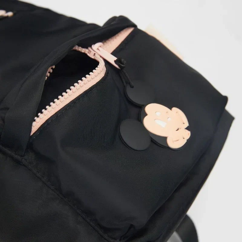 Luxury Kids' School Backpack