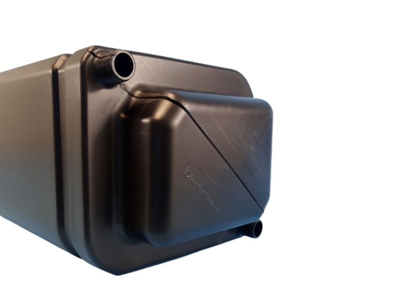 Camec Modular Water Tank 43LT - Tank 3