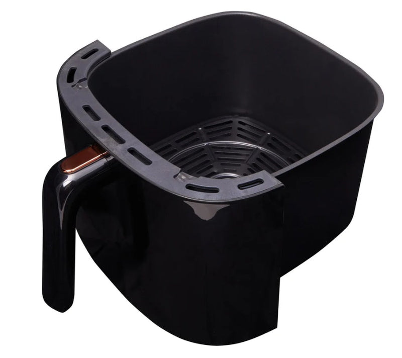 WESTINGHOUSE OPTI-FRYER - BLACK, 1700W, 6L