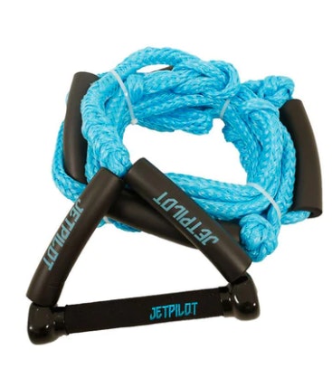 JET PILOT JP WAKE SURF TOW ROPE BL