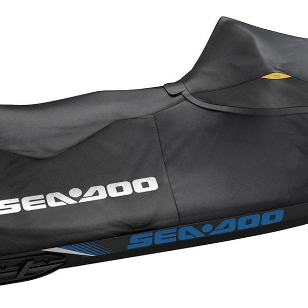 SEA-DOO COVER 2018-2024 GTX, RXT, WAKE PRO