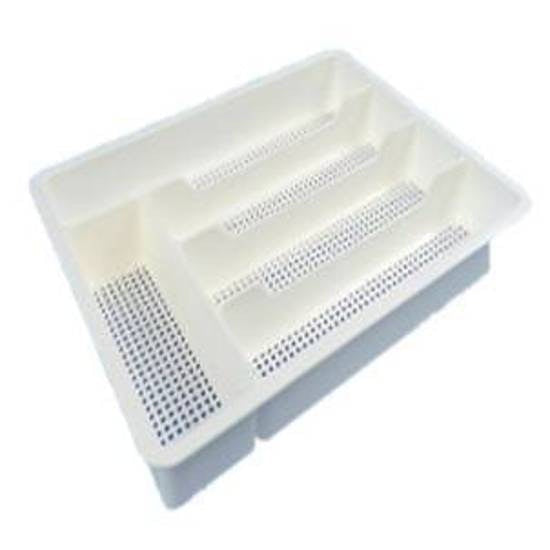 Australian RV Medium Cutlery Tray