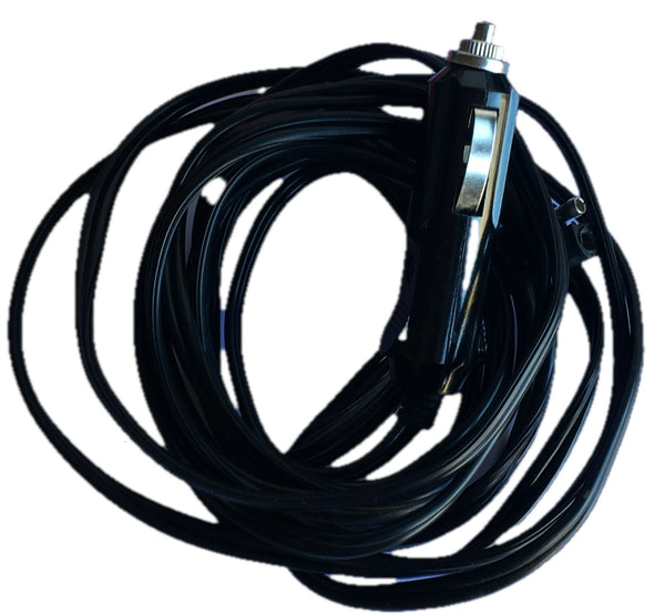 Ezijak 12V Power Cord