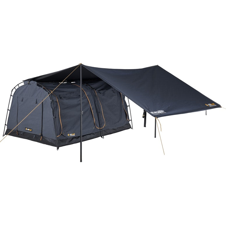 Oztrail Sundowner Blockout Swag Awning