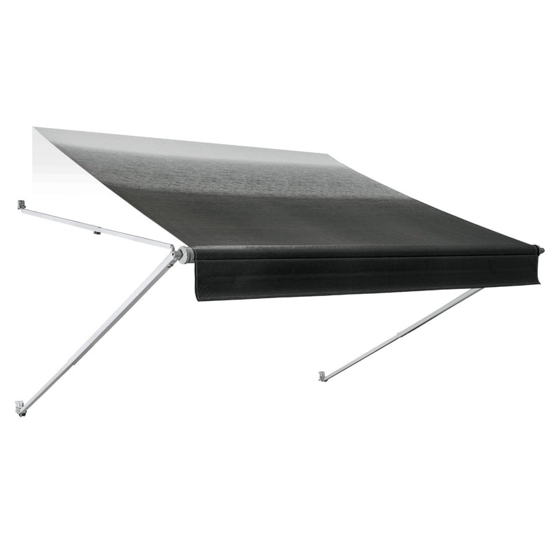 Pickup only - Dometic 8700 Awning - 18' Charcoal Black
