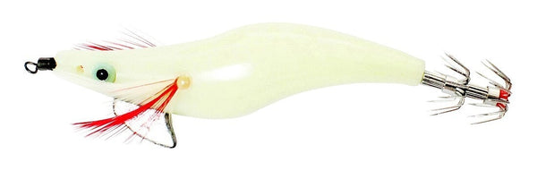 Surecatch Suresquid Lumo - Squid Jig Lure 3.0gram Tournament Grade