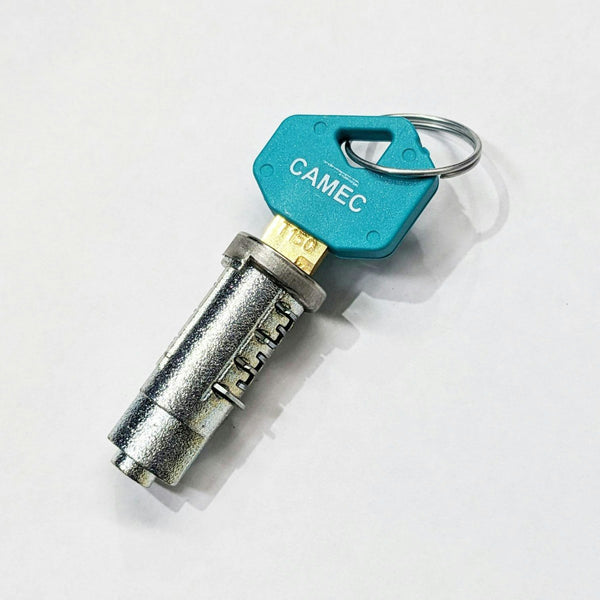 Camec 1 KEY T HANDLE LG barrel only