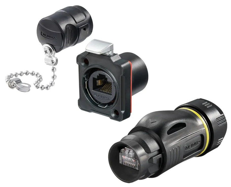 Starlink Ready Cable Kit
