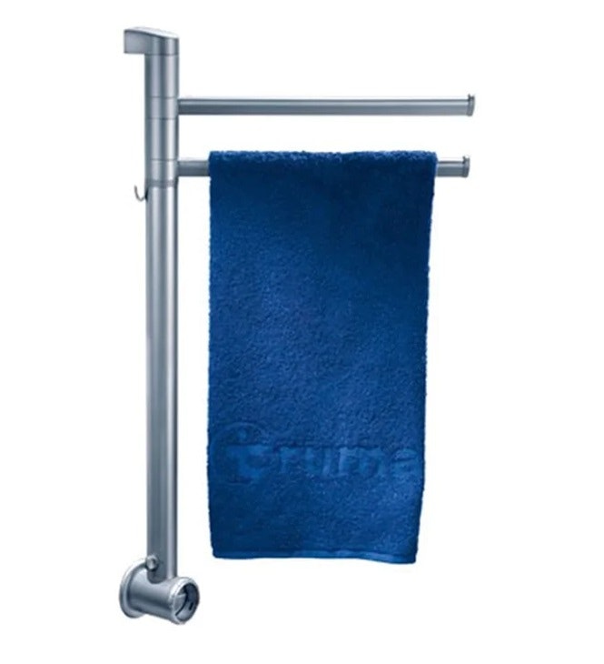 Truma Blown Air Outlet & Towel Rail