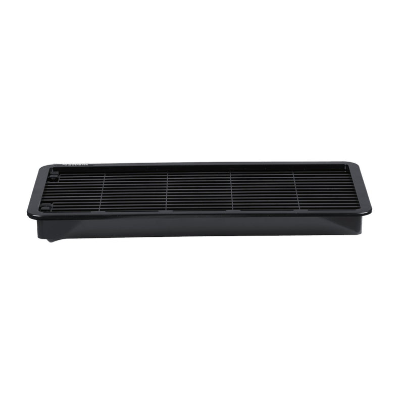 Dometic Black Ventilation Grill LS300B