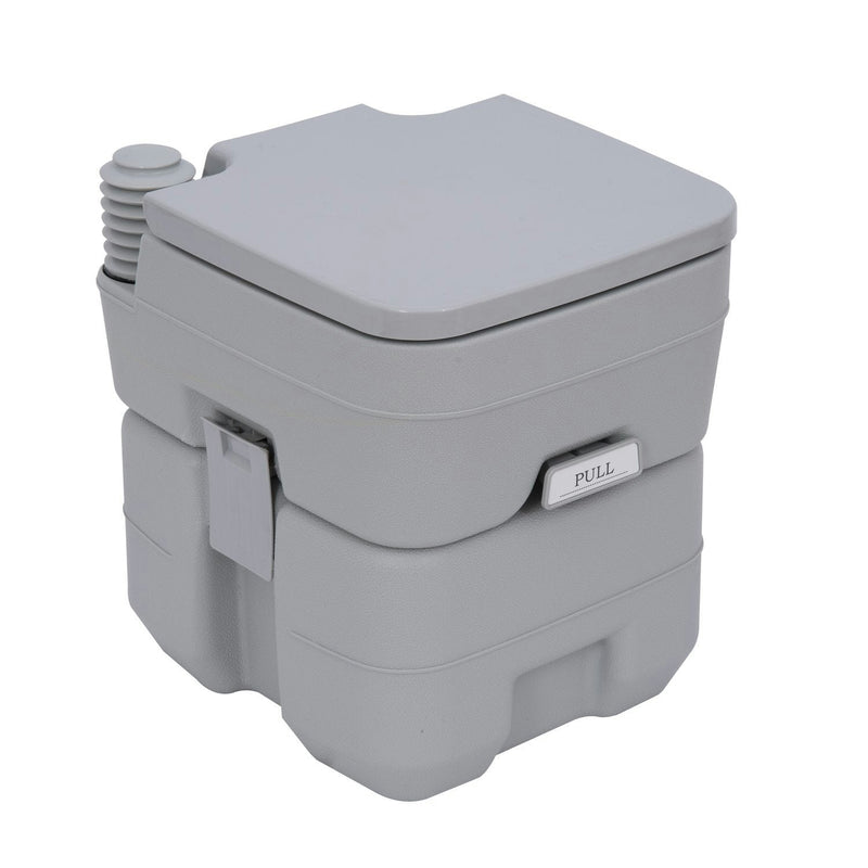 Portable Toilet 20L