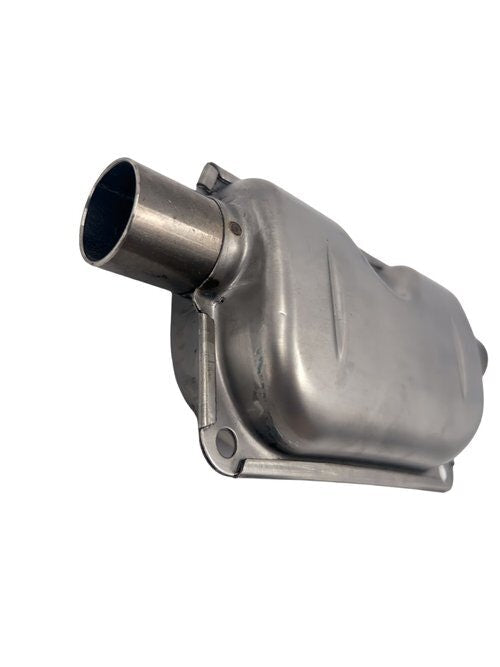 AUFOCUS Diesel Heater Muffler