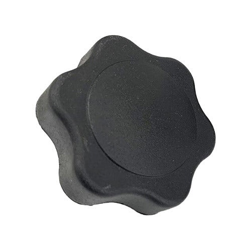 Carefree After Market Awning Knob and Nuts Black