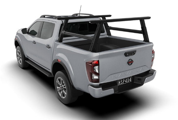 Nissan Navara 2021+ Ladder Rack