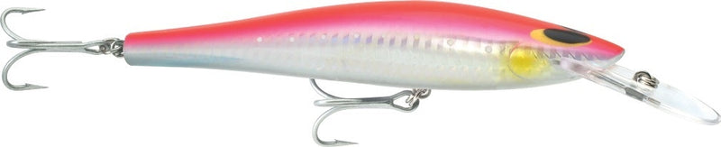 Williamson 130mm Speed Pro Deep Hard Body Fishing Lure -High Speed Trolling Lure