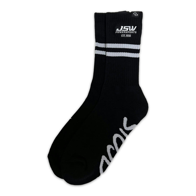 JSW STOOD CREW SOCK S/M