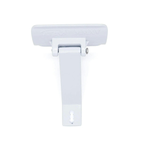 Aussie Traveller Awning Centre Cradle - White