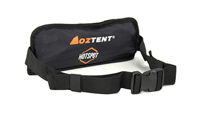 Oztent Hotspot Lumbar Pack