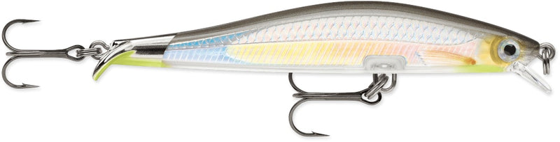 9cm Rapala RipStop Shallow Jerkbait Hard Body Fishing Lure