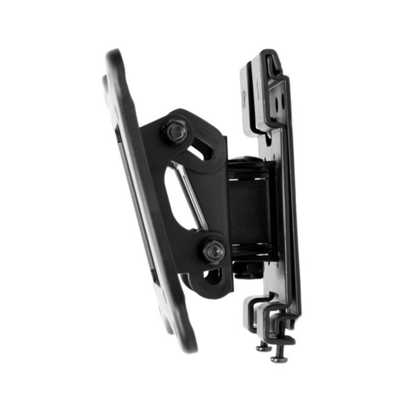 ENGLAON Slim Swivel TV Wall Bracket for 10-24″ TVs