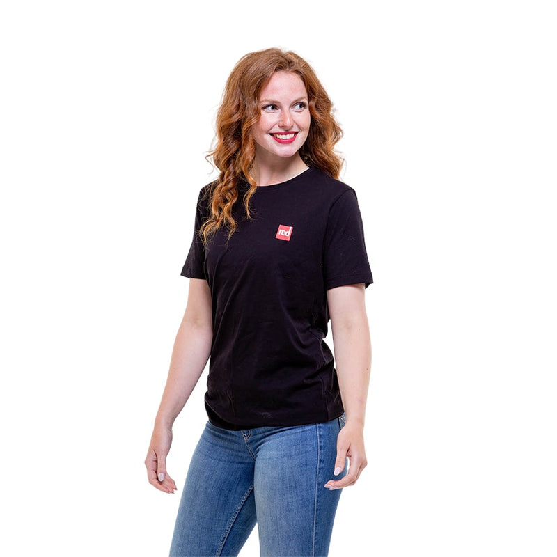 Estuary T-shirt - Black