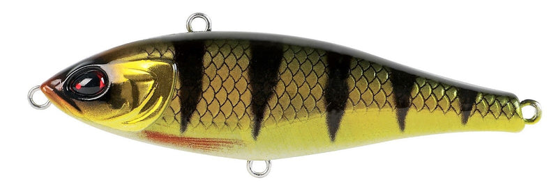 Bone Dash 90S Sinking Pencil Bait Fishing Lure - 90mm Vibe Lure-33gm Search Bait