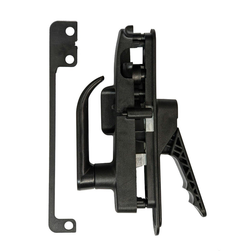 CAMEC 3 POINT DOOR - MAIN LOCK RIGHT HAND HINGE