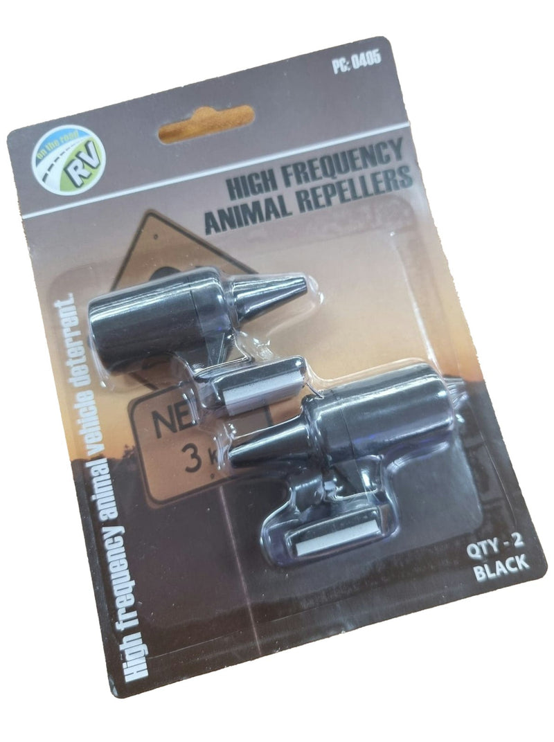 On The Road RV Animal Repellers