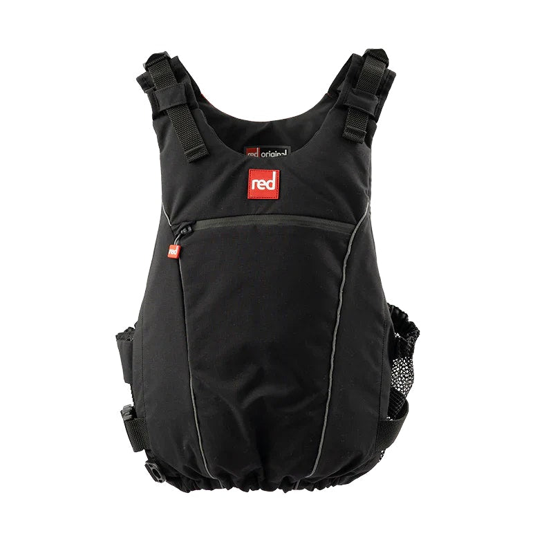 SUP Buoyancy Aid - Black