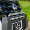The Ultimate Nudge Bar to suit Nissan Patrol (2019 - ON, Series 5 - Y62) Ti & Warrior