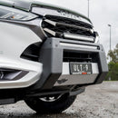 The Ultimate Nudge Bar to suit ISUZU MU-X (2021 - 02/2025, 2nd Gen - RJ)