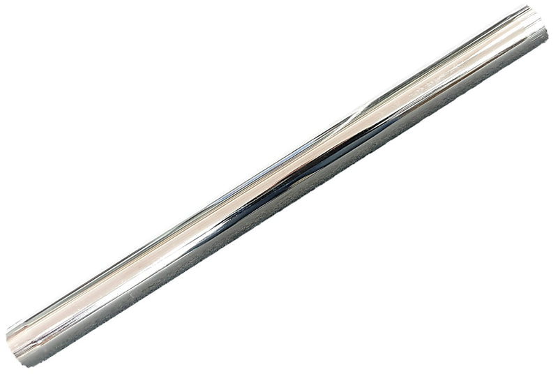 Table Leg Chrome 56mm x 700mm