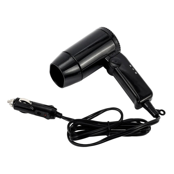 Aussie Traveller 12V Hair Dryer