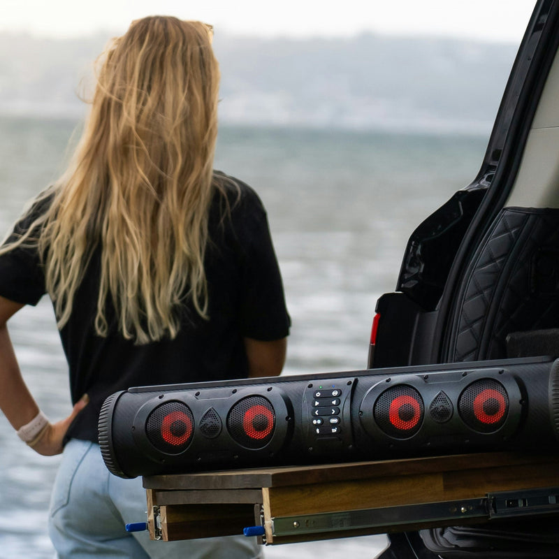 SoundExtreme SEB26 Renewed